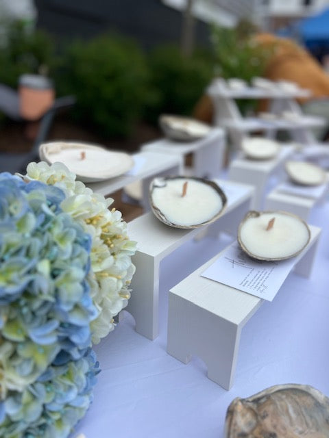 Nantucket Sustainable Farmers Market