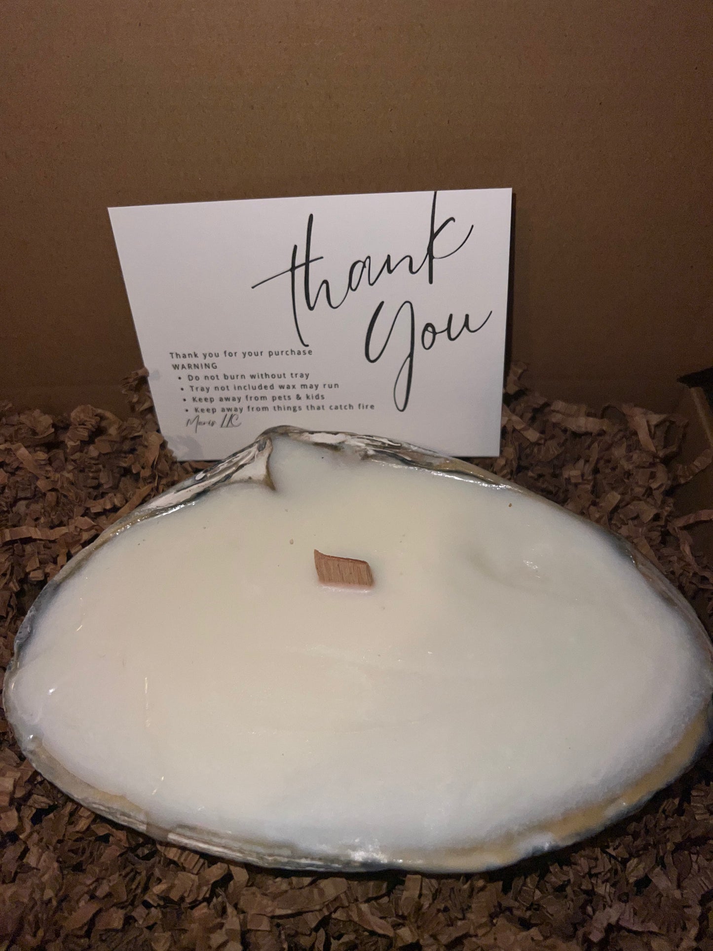 Limited edition December 2025 storm