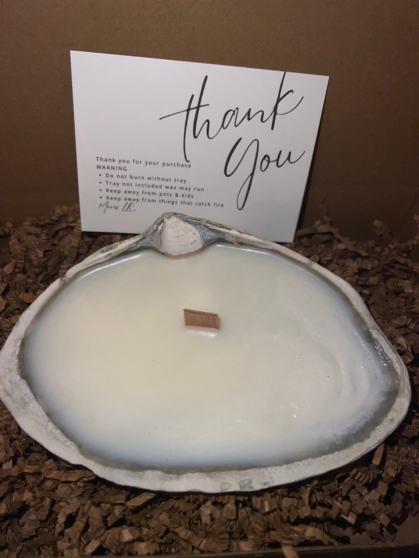 Limited edition December 2025 storm