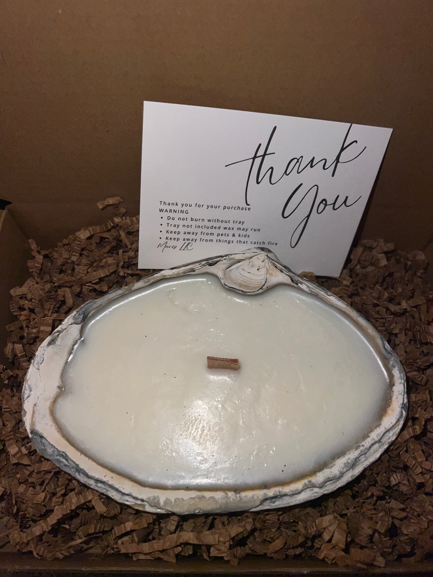 Limited edition December 2025 storm