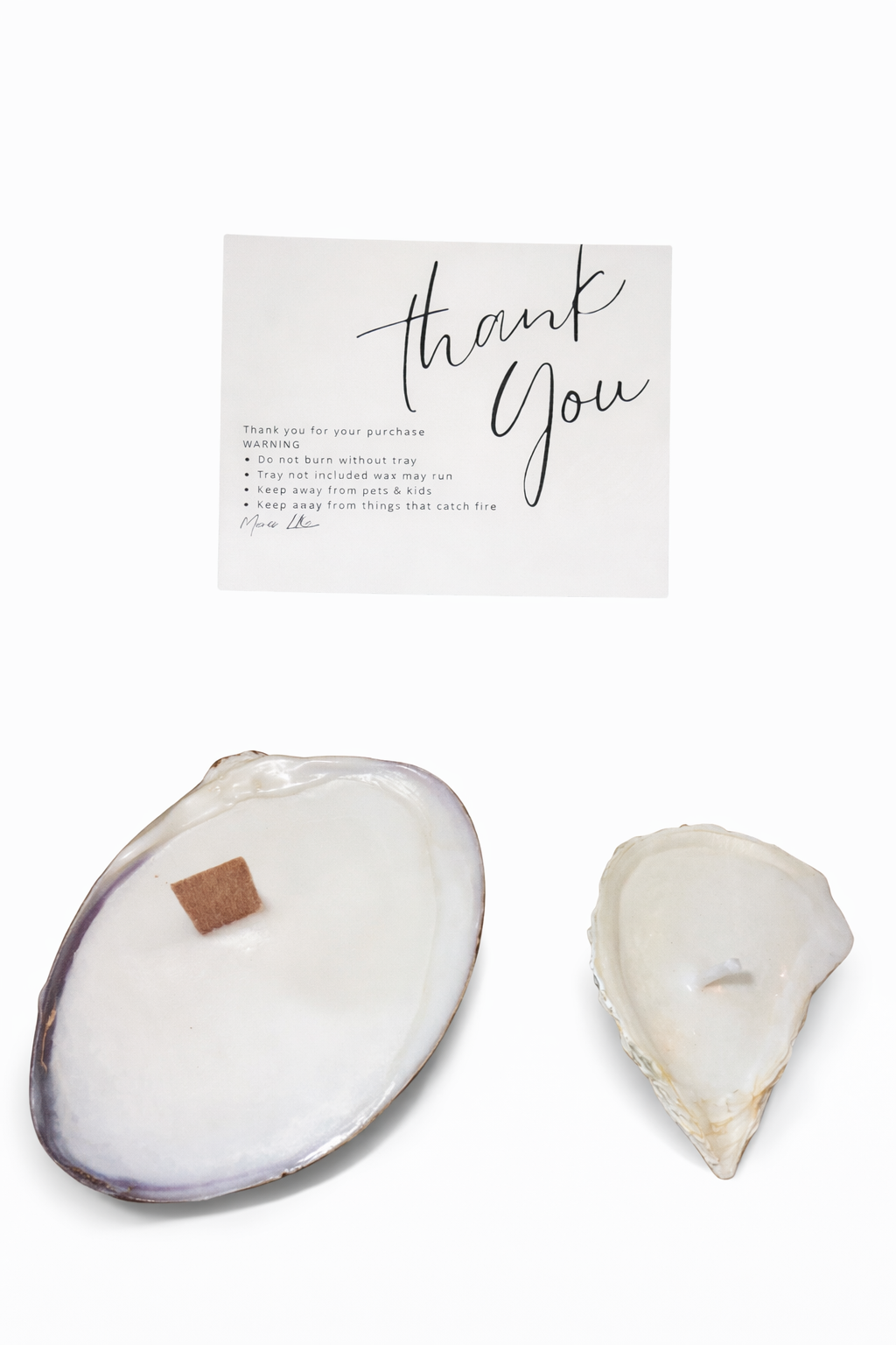 Mini mixed assortment